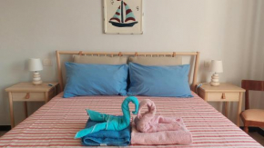 Гостиница Appartamento Galli al mare  Леванто